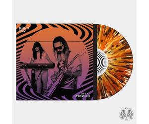 Moon Duo - Vivir en la levitación