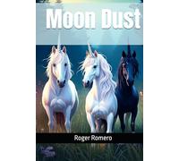 Moon Dust (Chronicles of the Pink Pearl)