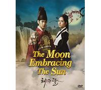 Moon Embracing the Sun,the [Alemania] [DVD]