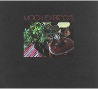 Moon Express - Prophetic Spirit