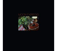 Moon Express - Prophetic Spirit (Lp + 7) [Vinilo]