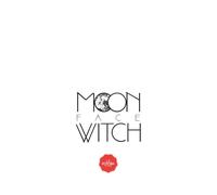 Moon Face Witch