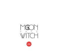 Moon Face Witch