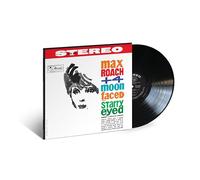 Moon-Faced And Starry-Eyed (Vinilo)