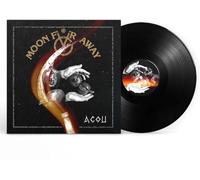 MOON FAR AWAY - ACOU [Vinilo]