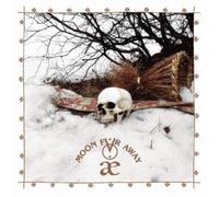 Moon Far Away Athanor Eurasia (CD) with Book (Importación USA)