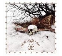 Moon Far Away Athanor Eurasia (Vinyl) 12" Album (Importación USA)