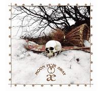 Moon Far Away - Athanor.. -Transpar- [Vinilo]