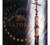 Moon Far Away - Sator