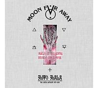 Moon Far Away - Zhito Zhala:.. -Box Set-