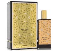Moon Fever by Memo Eau De Parfum Spray 2.5 OZ / e 75 ml