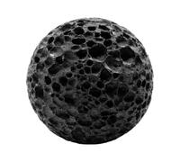 Moon Grip Ball Callus Rock, Callus Ball For Hand | Skin Conditioning Building Training Fidget For Fitness Workout Weightlifting Home Office, Rock Climbing Hand Trainer