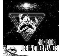 Moon Hooch - Life On Other Planets (LP) [Vinilo]
