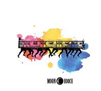 Moon Hooch - Moon Hooch