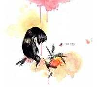 Moon Hooch - Red Sky [Vinilo]