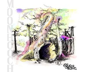 Moon Hooch - This Is Cave Music