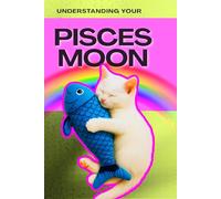Moon in Pisces: Understanding Your Emotional Universe