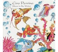 Perrino,Ciro - Moon in the Water