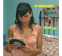 Moon Invaders - Breakin Free [Vinilo]