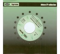 Moon Invaders - Creole Crime [Vinilo]