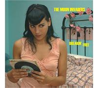 Moon Invaders^Moon Invaders - Breakin' Free