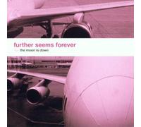Moon Is Down by Further Seems Forever (2001) Audio CD