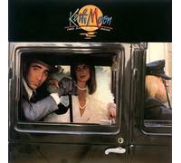 Moon, Keith - Two Sides of the Moon