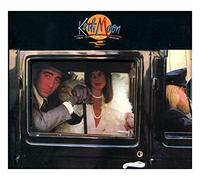 Moon Keith - Two Sides of the Moon (Deluxe Edt.)
