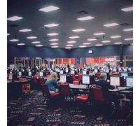 Moon King - Vida Eterna [VINYL] [Vinilo]