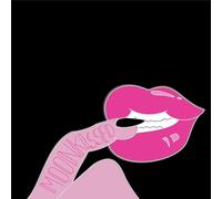 Moon Kissed - I'd Like To Tell You Something [Vinilo]