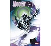 Moon Knight 4: Road to Ruin
