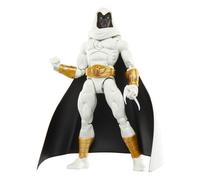 Moon Knight (BAF: Blackheart). Marvel Legends Series. Strange Tales Hasbro
