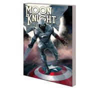 MOON KNIGHT BY BENDIS & MALEEV: THE COMPLETE COLLECTION