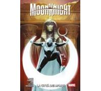 Moon Knight - La Città Dei Morti (ebook)