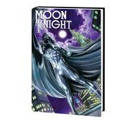 MOON KNIGHT OMNIBUS VOL. 2