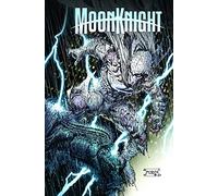 Moon Knight Vol. 1: Midnight Mission