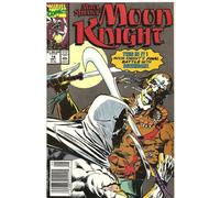 Moon Knight (Vol 3) Marc Spector # 14 (Ref108980510)