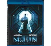 Moon - La face cachée [Francia] [Blu-ray]
