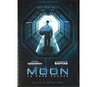 Moon - La face cachée [Francia] [DVD]