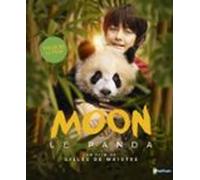 Moon Le Panda - Lalbum Du Film À Partir De 3 Ans (ebook)