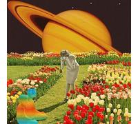 Moon Letters - Thank You From The Future