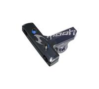 MOON Los Faros y Sus Accesorios, están diseñados y construidos para Ayudar a los Ciclistas a Disfrutar con más Comodidad y Estilo Extra.