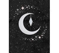 Moon Magic Journal