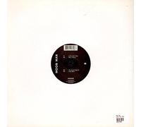 Moon Man - Moon Man (boo Williams) - Lucky Star Ship