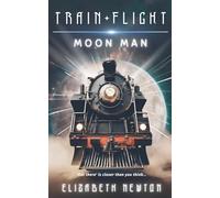 Moon Man (Train Flight)