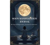 Moon Manifestation Journal
