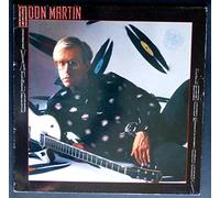 Moon Martin - Capitol 2402751 - Moon Martin - "Mixed Emotions" - Love sniper, Kiss of fire, Love in my system, Nite train to London, Short skirts, Johnny get the handcuffs, Writing on the wall, Quicksand, She's not there.- Original Printed In France, 1985 - Album Vinyle LP 33 tours (Et Non CD).