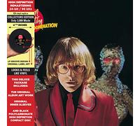 Moon Martin - Escape From Domination - Cardboard Sleeve - High-Definition CD Deluxe Vinyl Replica