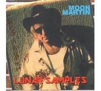 Moon Martin - Lunar Samples (US Import)