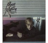 Moon Martin - Mystery Ticket